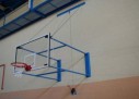 BASKETBOL POTASI DUVARA MONTELİ 10MM CAM PANYALI 90x120cm